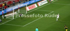11.11.23 VfB Stuttgart - Borussia Dortmund