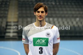 DHB Pressekonferenz in Stuttgart