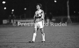 08.01.92 VfB Stuttgart - Sigma Olm&uuml;tz