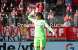 04.10.26 Frauen VfB Stuttgart - 1. FC Union Berlin