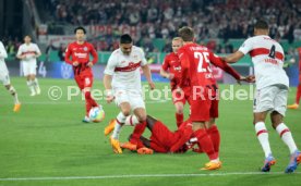 03.05.23 VfB Stuttgart - Eintracht Frankfurt