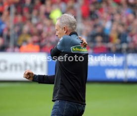 SC Freiburg - FC Schalke 04