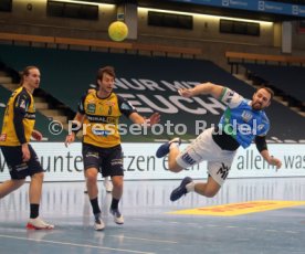 14.02.21 Frisch Auf Göppingen - Rhein-Neckar Löwen