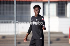 15.01.22 U19 VfB Stuttgart - U19 SC Freiburg