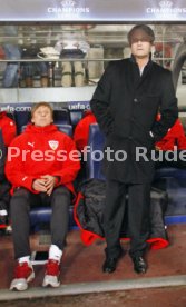 VfB Stuttgart