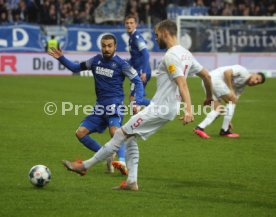 Karlsruher SC - Holstein Kiel