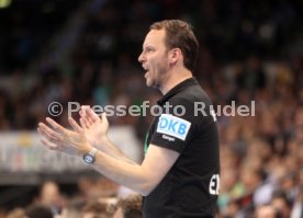 Handball DHB
