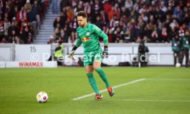 27.01.24 VfB Stuttgart - RB Leipzig