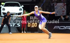 Porsche Tennis Grand Prix 2015