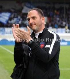 1. FC Heidenheim - SV Darmstadt 98