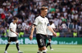 08.06.25 Deutschland - Frankreich