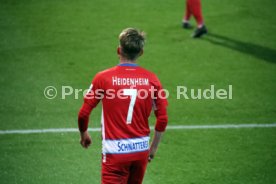 07.04.21 1. FC Heidenheim - Holstein Kiel