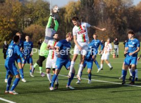 16.11.24 FC Esslingen - TSG Tübingen