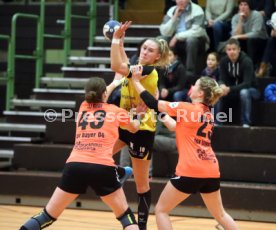 TV Nellingen - TSV Bayer 04 Leverkusen