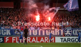 18.10.22 Stuttgarter Kickers - Eintracht Frankfurt
