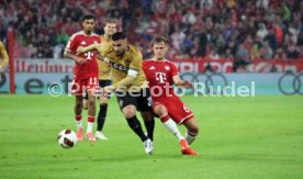 28.08.26 FC Bayern M&uuml;nchen - VfB Stuttgart