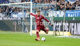 06.08.23 Karlsruher SC - Hamburger SV
