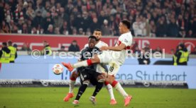 13.01.26 VfB Stuttgart - Eintracht Frankfurt