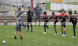 27.09.20 VfB Stuttgart Training