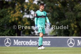 06.07.22 VfB Stuttgart - SV Wehen Wiesbaden