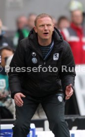 TSV 1860 M&uuml;nchen
