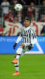 FC Bayern M&uuml;nchen - Juventus Turin