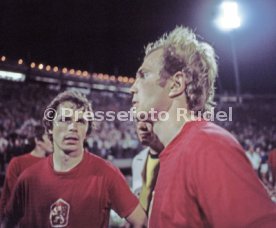 UEFA EM 1976