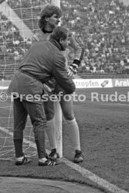 29.11.86 FC Bayern M&uuml;nchen - VfB Stuttgart