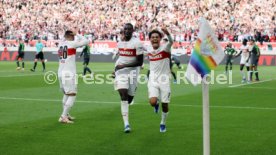 07.10.23 VfB Stuttgart - VfL Wolfsburg