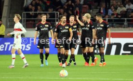 09.10.22 VfB Stuttgart - 1. FC Union Berlin