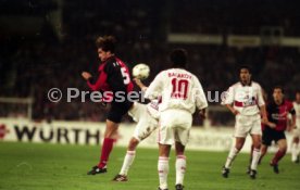 04.10.96 VfB Stuttgart - SC Freiburg
