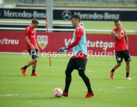 27.07.21 VfB Stuttgart Training