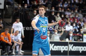 03.03.22 TVB Stuttgart - HSG Wetzlar