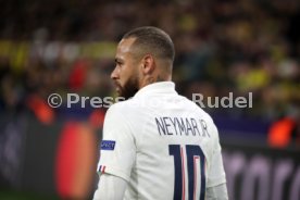 Borussia Dortmund - Paris St. Germain