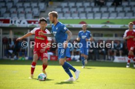 24.04.21 SC Freiburg - TSG 1899 Hoffenheim