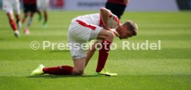 Hannover 96 - VfB Stuttgart