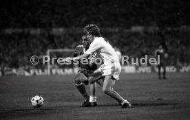 25.05.88 PSV Eindhoven - Benfica Lissabon