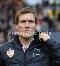 VfB Stuttgart - DSC Arminia Bielefeld