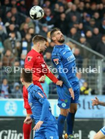 19.11.22 Stuttgarter Kickers - FC Holzhausen