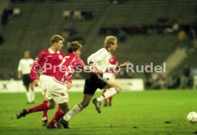 27.03.96 Deutschland - D&auml;nemark