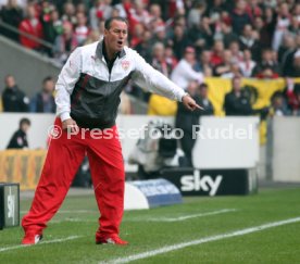 VfB Stuttgart