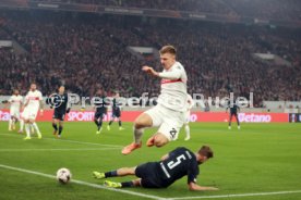 06.11.25 VfB Stuttgart - Feyenoord Rotterdam