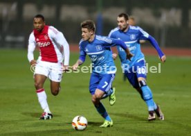 Hamburger SV - Ajax Amsterdam