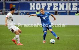 02.11.24 TSG 1899 Hoffenheim - FC St. Pauli