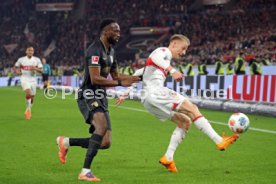 09.11.25 VfB Stuttgart - FC Augsburg