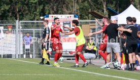 19.09.26 VfB Stuttgart II - SSV Jahn Regensburg