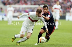 VfB Stuttgart - FC Bayern M&uuml;nchen