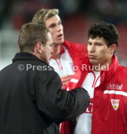 VfB Stuttgart