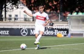 08.09.23 VfB Stuttgart - FC St. Gallen