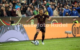 28.03.23 Deutschland - Belgien